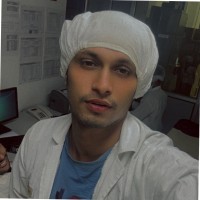 Vipin Dhawan