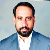 Thaneshwar Singh M