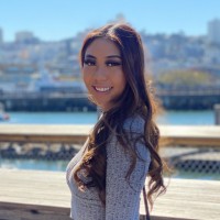 Jasmine Joyce Ugaldo