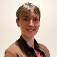Andrea Huxley