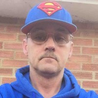 Mark Stickland