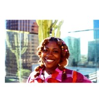 Shahaadah Morell