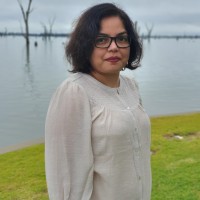 Riddhi Mehta