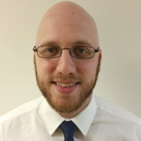 Tom Harris