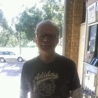 Len Thomas