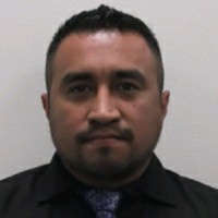 Cesar Omar Garcia Castillo