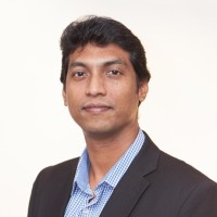 Vikram Prakash