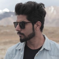 Mansur Baloch