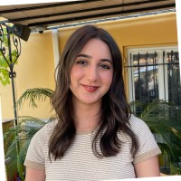 Nora-Rose Aroyan
