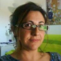 Carmen Martinez Gimenez