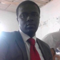 Samuel Ogwumike