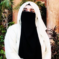 Aisha Binte Saleem Aesthetics