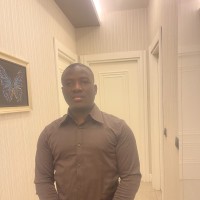 Ali idris