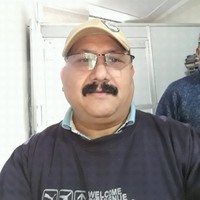 Rudramani Bhatt