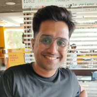 Rishabh Kumar