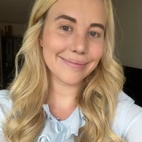 Sandra Gustafsson