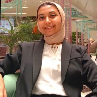 Mariam Mahmoud