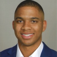 Kendall Johnson Jr.