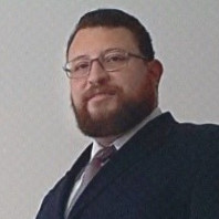 Marco Antonio Aragon Rosado