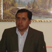Luis Antonio Ocas Velásquez