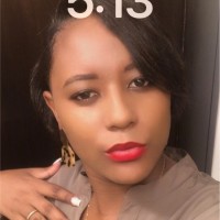 Kimerley Ingrid B Pierre