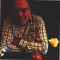Harry Schrotenboer