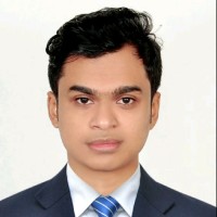 Md Zamiur Rahaman