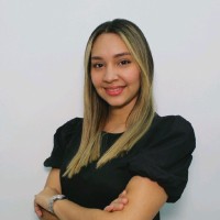 Alexandra Gil Gonzalez