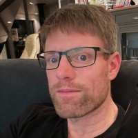 Robert Olsen