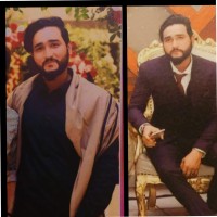 Usman Alam