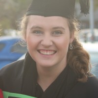 Elzane Van Niekerk