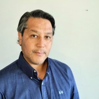 Mauricio Díaz Puentes