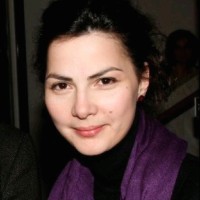 Ira Iliana Papadopoulou, Ph.D