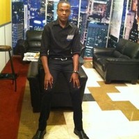 Maronga Boaz