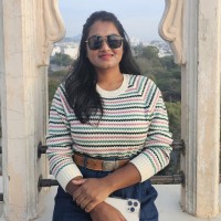 Monisha Ravindra Reddy