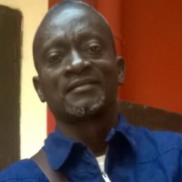 Fodé Ibrahima Camara