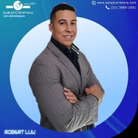 Robert Luiz