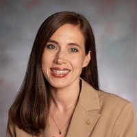 Fran Allen Smitherman, Cfa