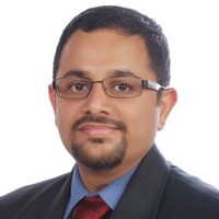 Rangan Nandakumar