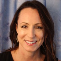 Karin Mitchell