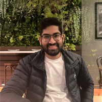 Thasvir Maharaj, Fmva®