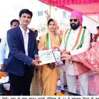 Gk Morwal kumawat