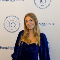 Diane Machard de Gramont