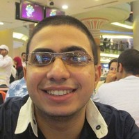 Mahmoud Magdy