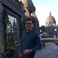 Rudy M. Alif