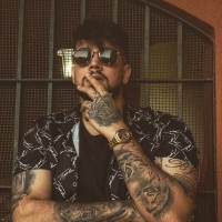 Daniel Dominguez Lopez