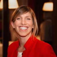 Lauren Bouvier -Adler