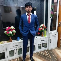 Mohd Aftab Alam Ansari
