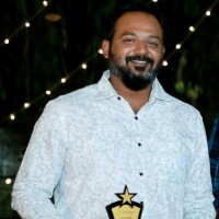 Venkataramana Velldandi