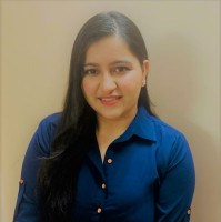 Yukti Vohra